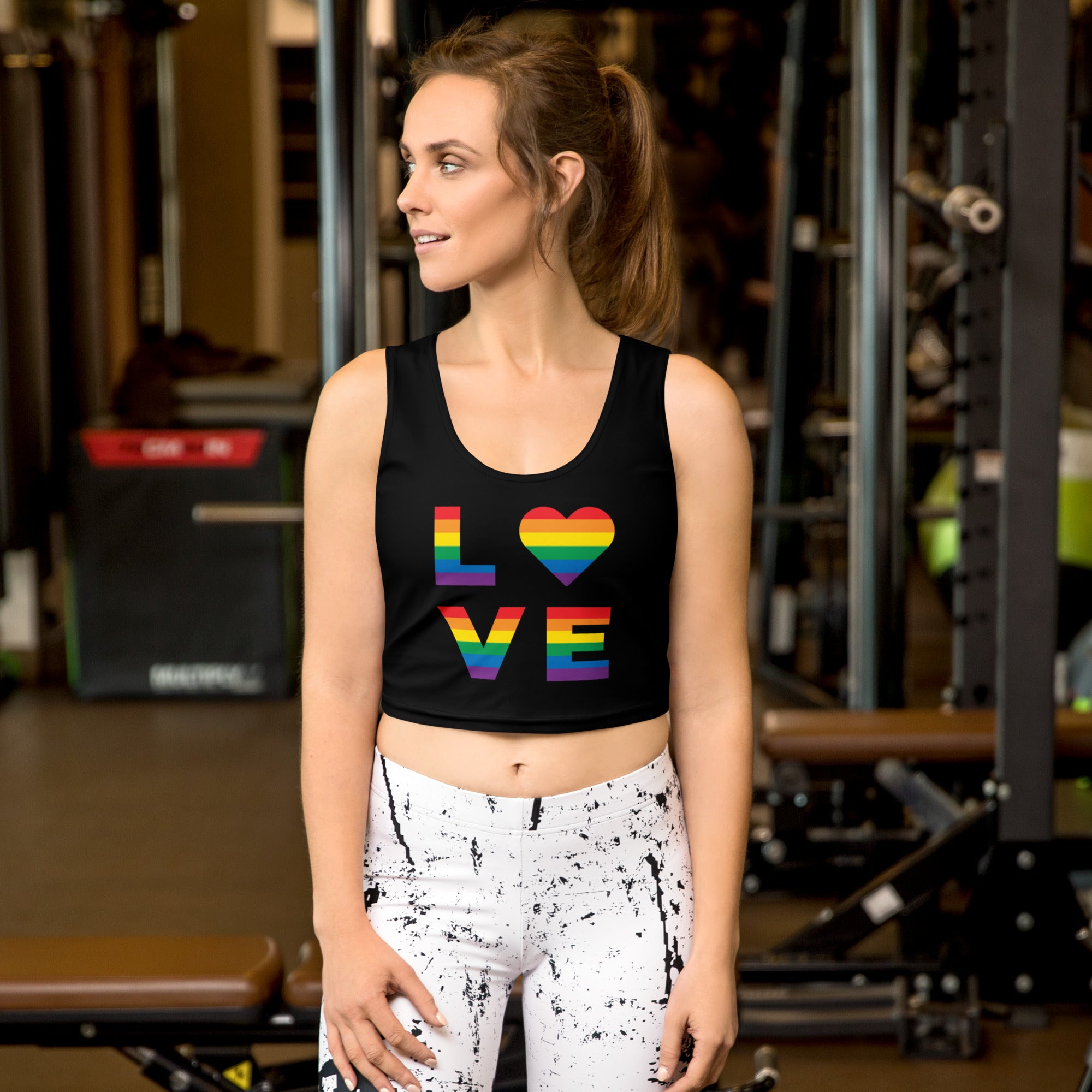 PRIDE COLLECTION